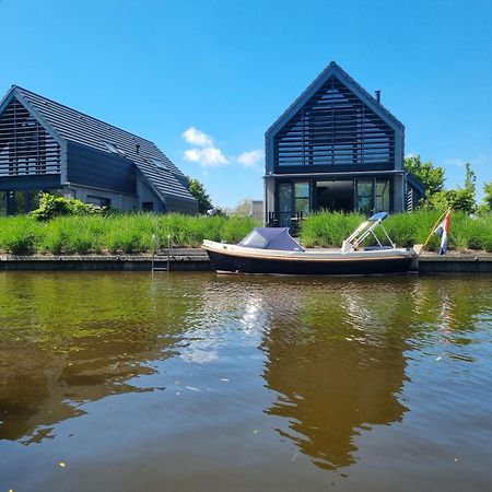 Lutz Watervilla'S Балк Екстер'єр фото
